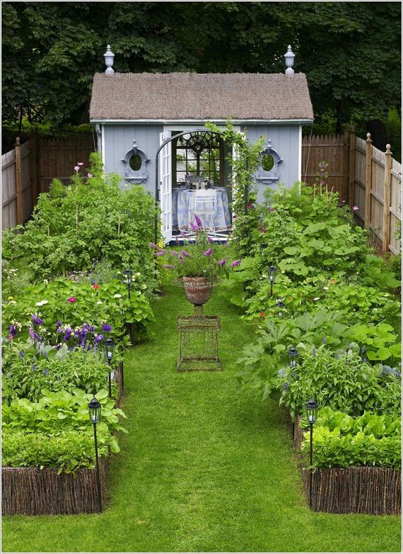 garden-shed