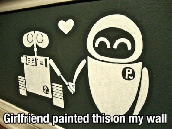 girlfriend_award