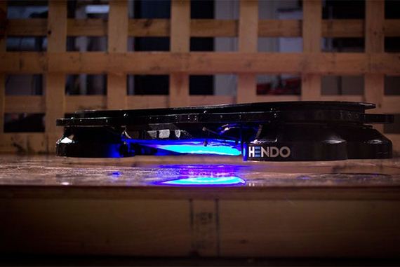 hoverboard