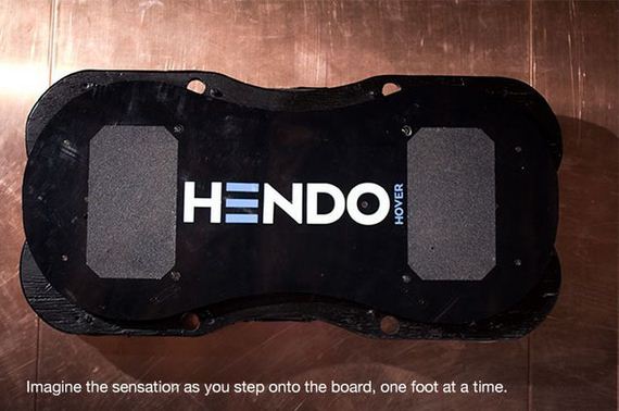 hoverboard