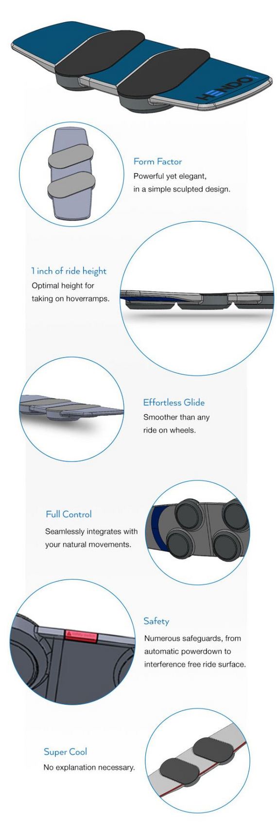 hoverboard