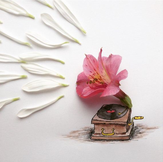 illustration-object