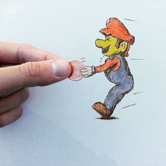 illustration-object