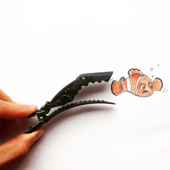 illustration-object