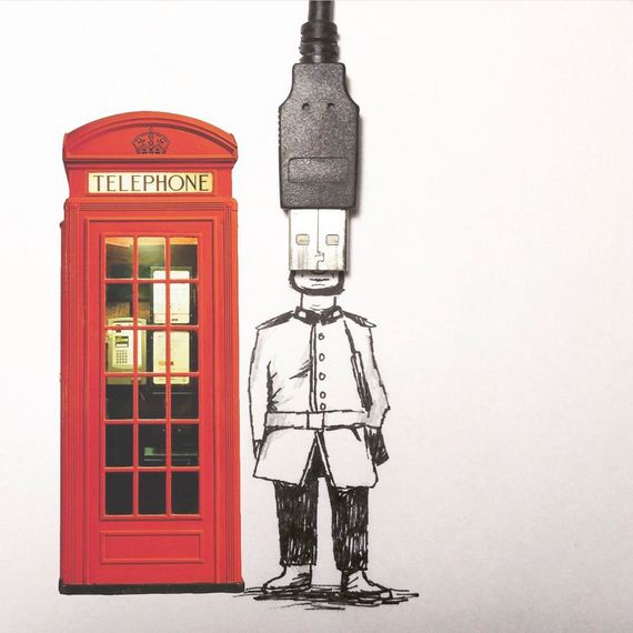 illustration-object