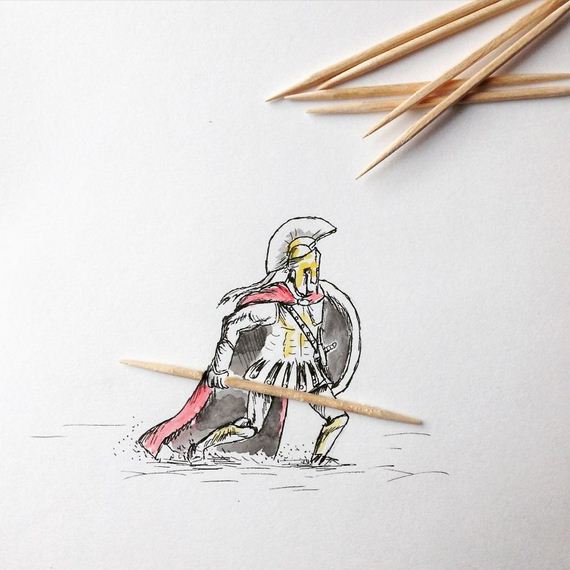 illustration-object