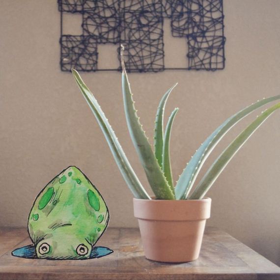 illustration-object