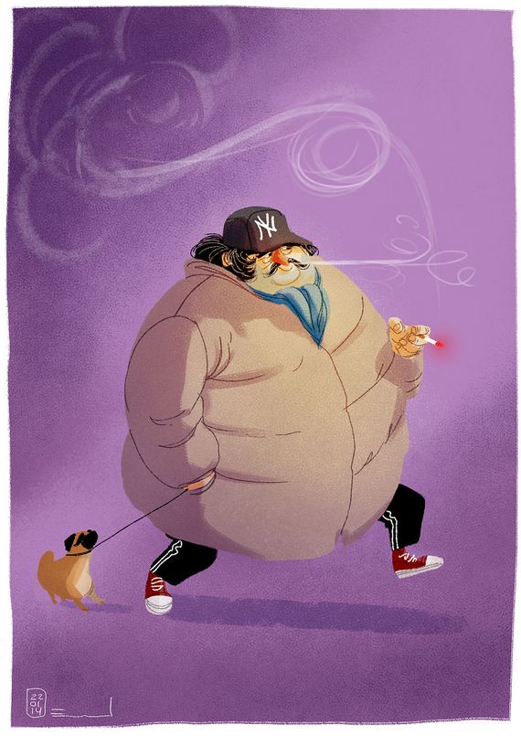 illustration-people
