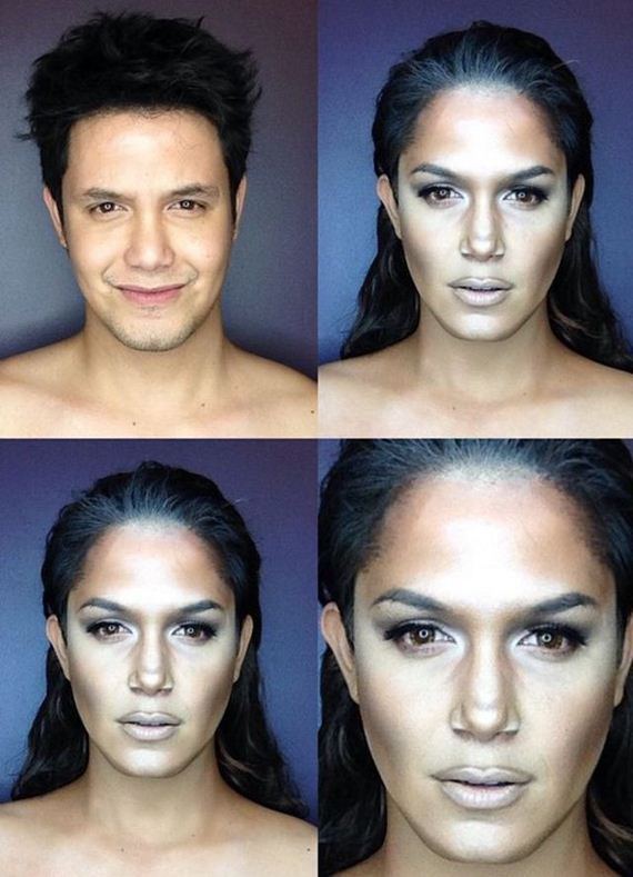 makeup-man-transformation