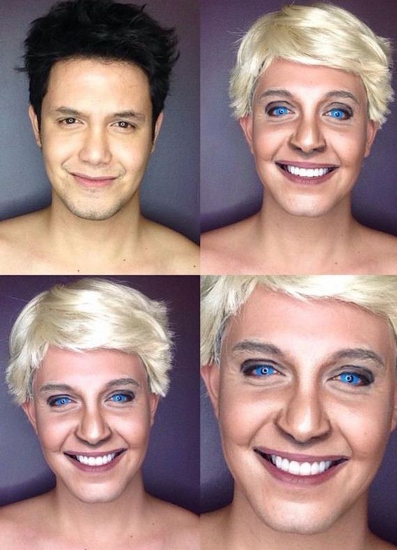 makeup-man-transformation