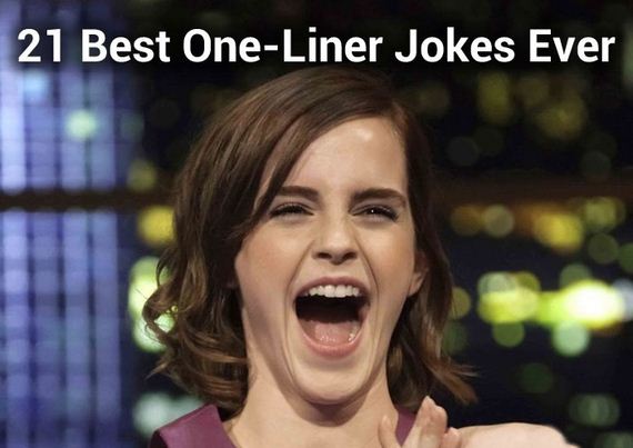 one_liner_jokes