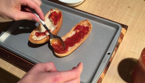 pizza
