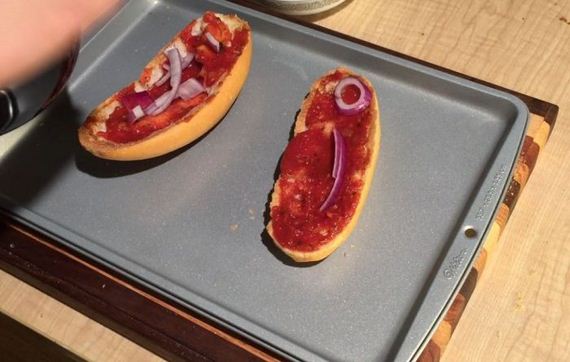 pizza