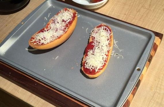 pizza