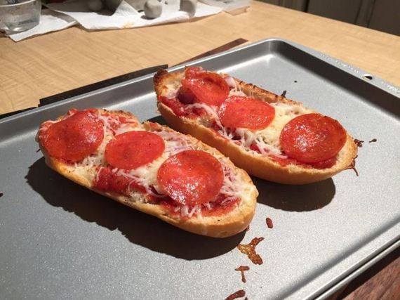 pizza