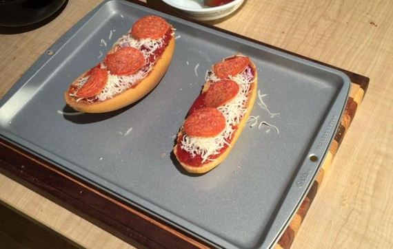 pizza