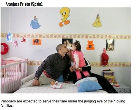 prisons