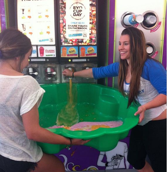 slurpee