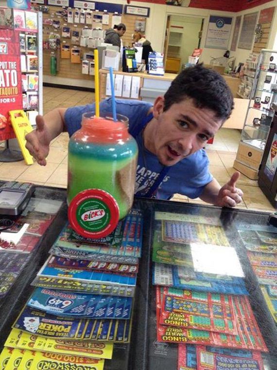 slurpee