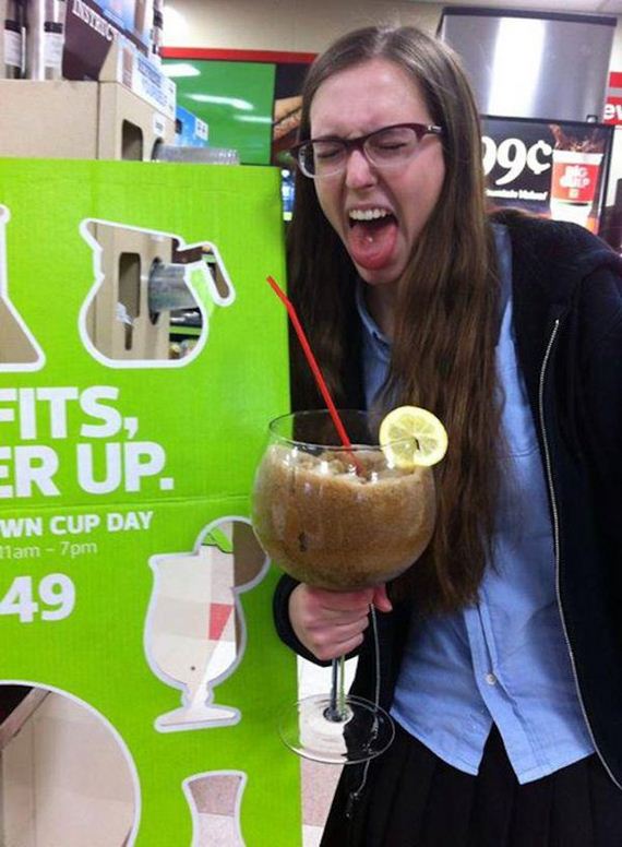 slurpee