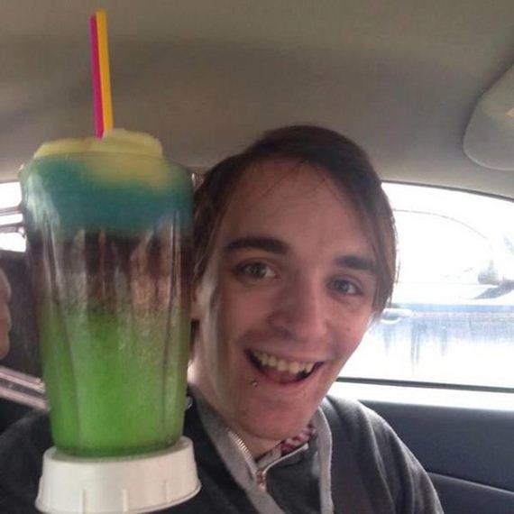 slurpee