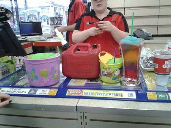 slurpee