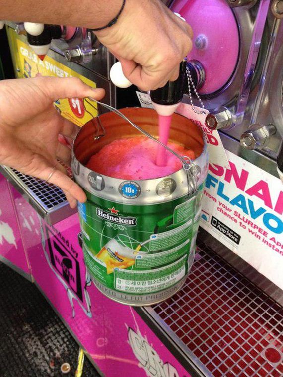 slurpee