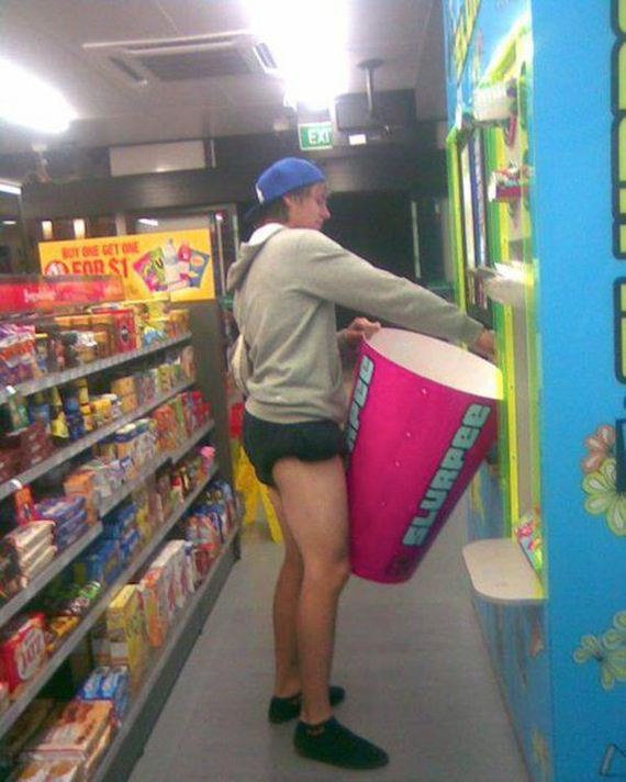 slurpee