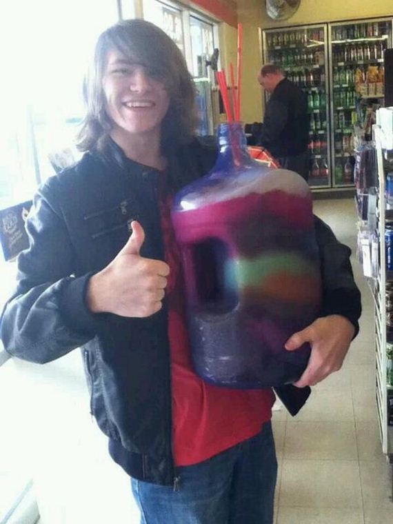 slurpee