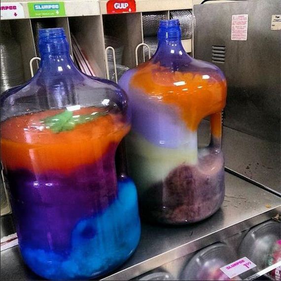 slurpee