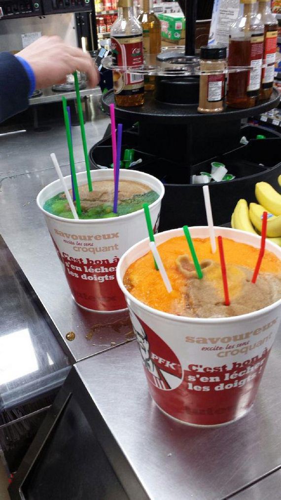slurpee