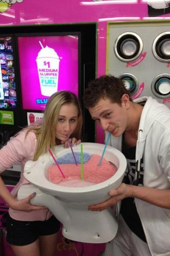 slurpee