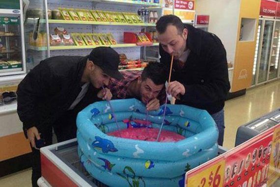 slurpee