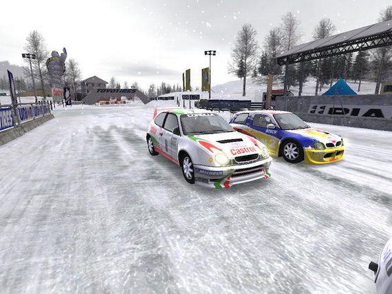 son-gets-to-race-the-ghost