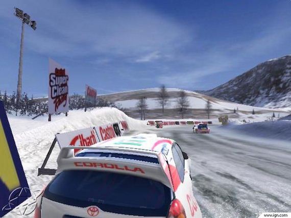 son-gets-to-race-the-ghost