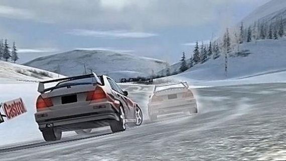 son-gets-to-race-the-ghost