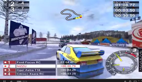 son-gets-to-race-the-ghost