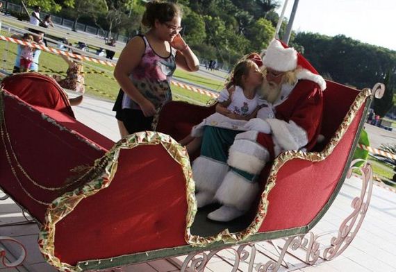 tattoo_santa
