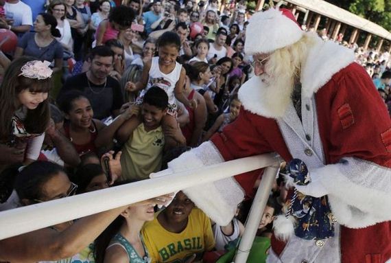 tattoo_santa
