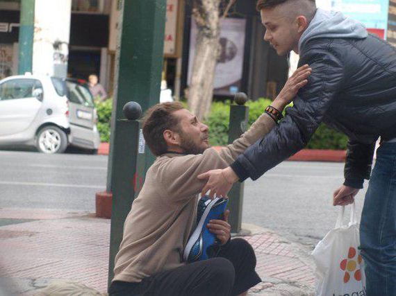 the-kindness-of-strangers
