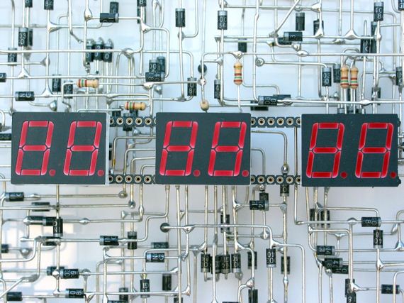 the_clock