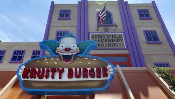 we-can-finally-visit-the-simpsons-hometown