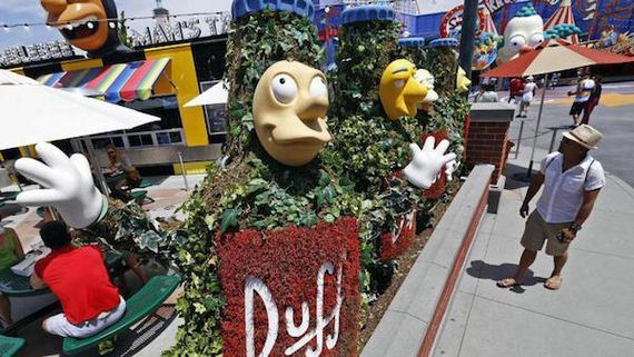 we-can-finally-visit-the-simpsons-hometown