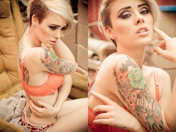 Alysha-Nett