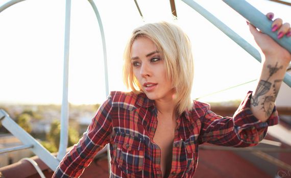 Alysha-Nett