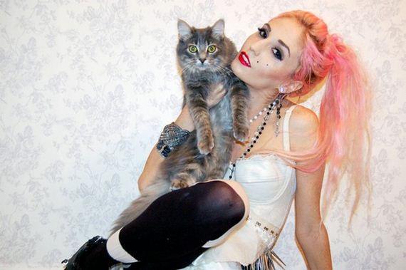 Audrey-Kitching