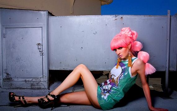 Audrey-Kitching