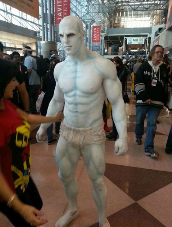 Awesome-Cosplay