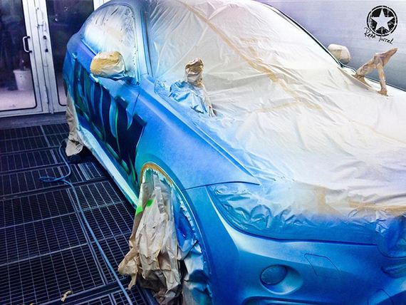 BMW-becomes