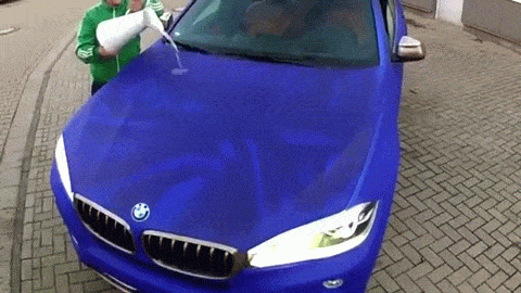 BMW-becomes